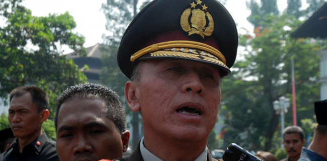 M. Iriawan Dilantik Gantikan Aher, Anggota DPRD: Jangan <i>Suudzon</i>