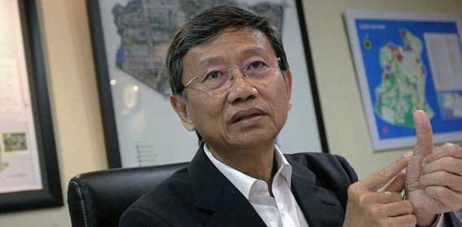 Jababeka Tidak Berminat Ikut Penghargaan Best Tourism