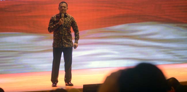 <i>Bargaining Position</i> Gatot Nurmantyo Masih Lemah