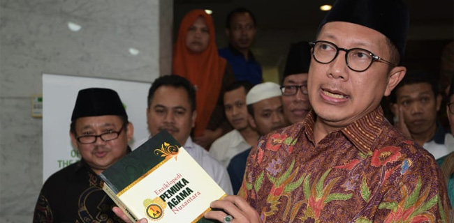 Jangan Generalisir Semua Kampus Terpapar Paham Radikal