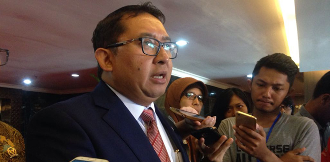 Fadli Zon: BUMN Di Ambang Krisis Utang Yang Serius