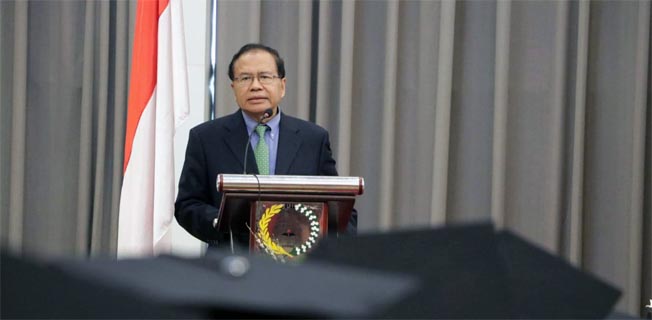 Solusi Rizal Ramli Diapresiasi Garuda Indonesia