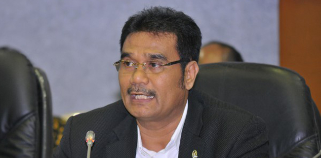 Data BNPT Tentang 7 PTN Terpapar Radikalisme Dipertanyakan