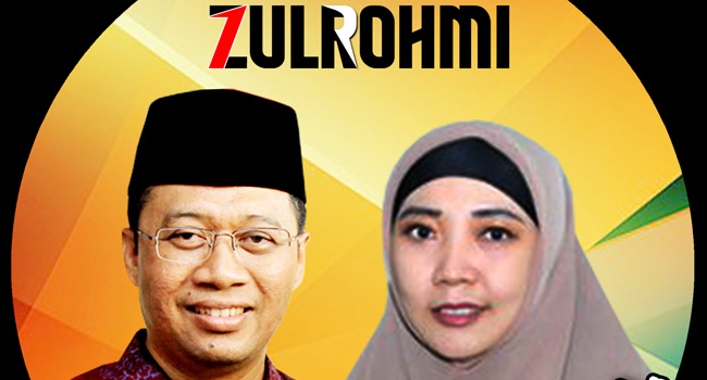 Zul-Rohmi Menang <i>Quick Count</i> Pilkada NTB Versi LSI Denny JA