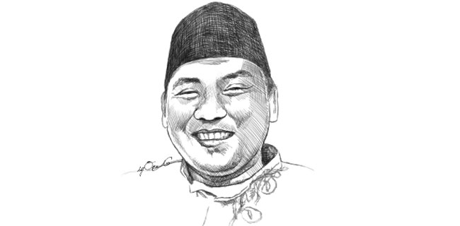 Sultonul Huda: Sertifikasi Itu Memang Bagus, Untuk Membangun Ulama-ulama Pro Indonesia