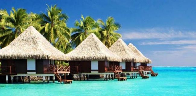 Inilah Hasil Penelitan Tiga Destinasi "Bali Baru" Oleh Ahli Budaya UI