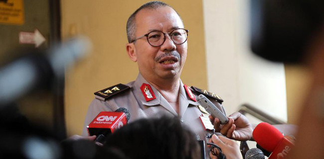 Pilkada Di Sulsel Dianggap Rawan Konflik, Polri Bentuk Tim Khusus