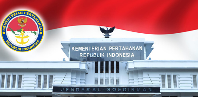 2019, Anggaran Kemhan Rp 106 Triliun