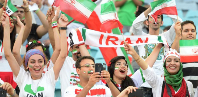 Iran Bisa Menjegal Portugal, Mencegah Main Mata Dan Airmata