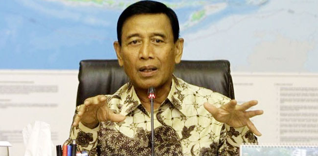 Wiranto: Jadi Anggota Dewan Keamanan PBB Bukan Hal Mudah, Butuh Perjuangan Luar Biasa