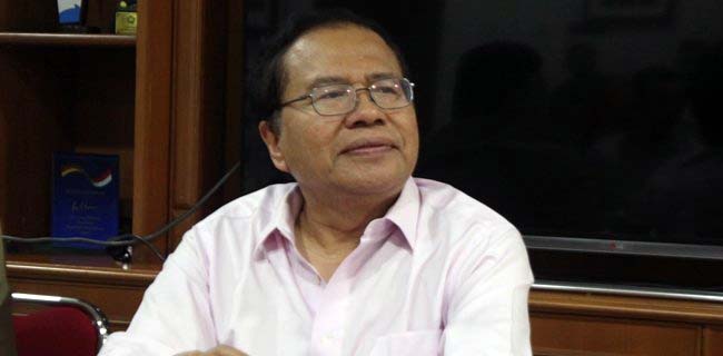 Patgulipat Harus Dihentikan, Lakukan Pembenahan Garuda Secepat Mungkin