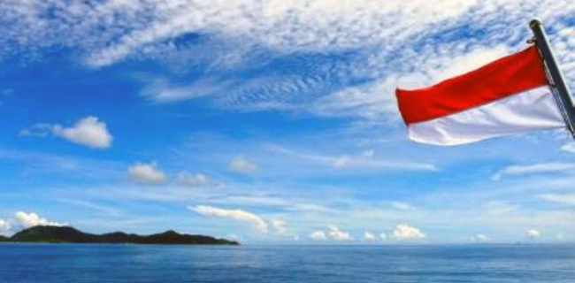 Menteri Susi Wujudkan Kedaulatan Laut Indonesia