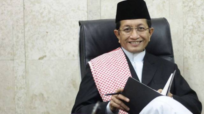 Zakat Solusi Membendung 'Virus' Terorisme