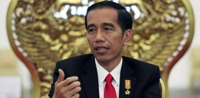 Salim Said: Jokowi Sama Dengan Rezim Soeharto, Mentafsirkan Pancasila