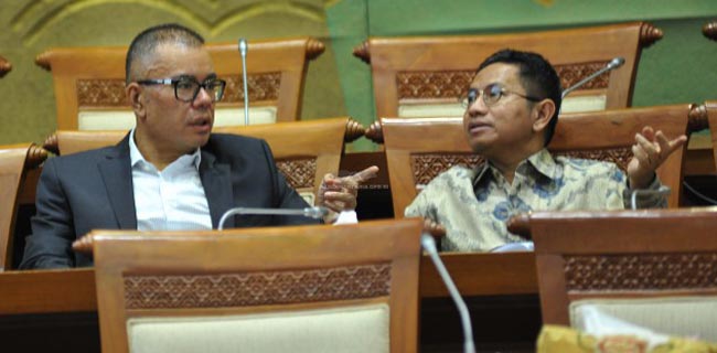 Serapan Anggaran Kemenristekdikti Masih Minim