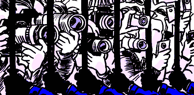 Wartawan Meninggal Di Penjara, Dewan Pers Belum Pernah Keluarkan Rekomendasi, Dan Disesalkan Polisi Membutakan Mata