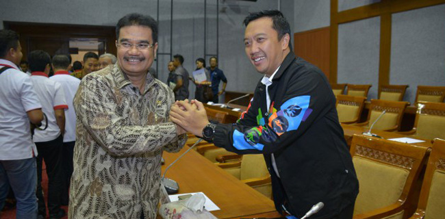 Komisi X: Pengamanan Asian Games Jangan Sampai Kecolongan