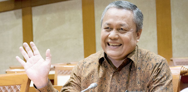 Ekonomi Nasional Dijamin Selalu Bugar