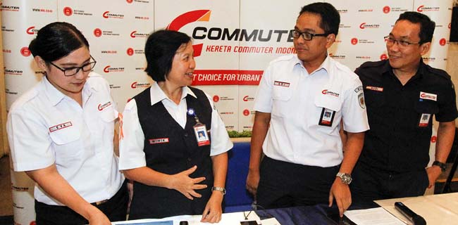 Bahas Persiapan Lebaran