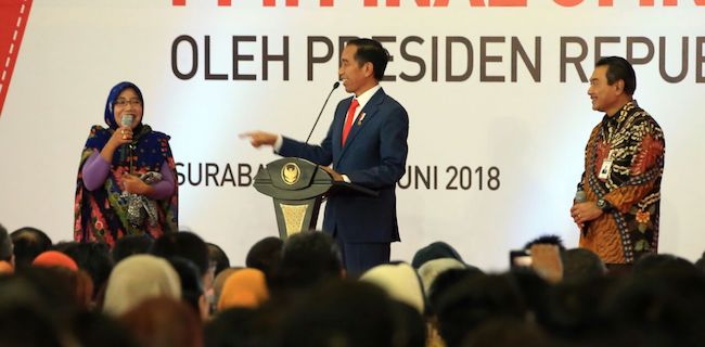 Penurunan Tarif Pajak Bakal Bantu UMKM Kembangkan Usaha