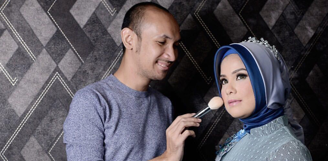 Yayasan Tunggadewi Ajak Perempuan Produktif Lewat  "Beauty & Hijab Class for Eidâ€