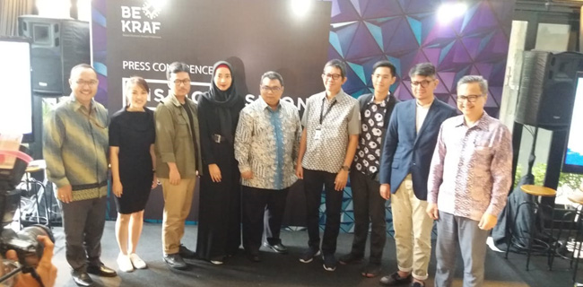 14 Jenama Lokal Akan Tampil Di Rising Fashion 2018