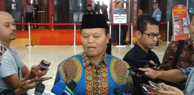 PKS Berharap Koalisi Tuntas Usai Sohibul Bertemu Prabowo