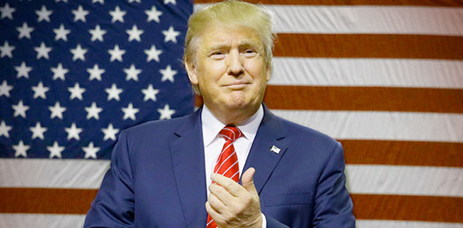 Amerika Tidak Nantang Indonesia Perang Dagang