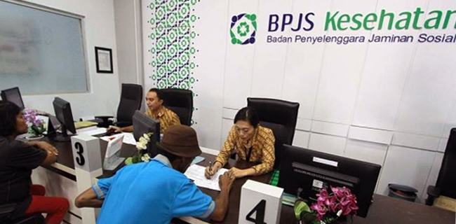 BPJS Kesehatan Defisit Anggaran, Ketua DPR Minta Peserta Disiplin Bayar Iuran