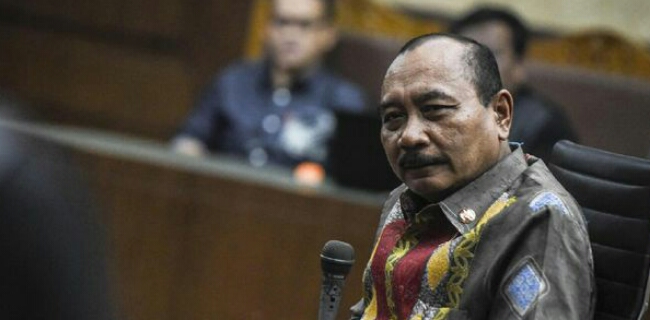 Masuki Masa Pensiun, Jabatan Arie Sudewo Di Bakamla Bakal Beralih