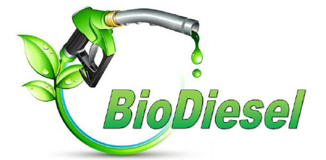 Industri Otomotif Kebut Pemakaian Biodiesel 30 %