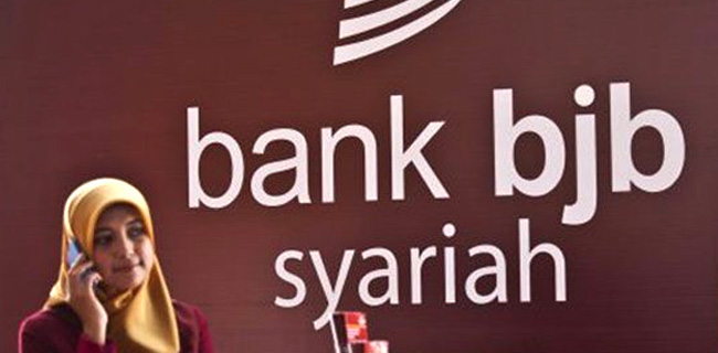 Triwulan II, Bank BJB Syariah Catat Laba Rp18 Miliar