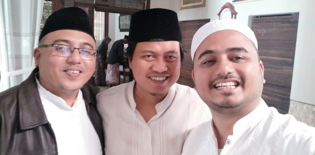 Menimbang Kekuatan Gus Yusuf Pasca Pilkada Jateng