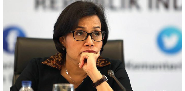 Kata Sri Kenaikan BBM Murni Kebijakan Pertamina