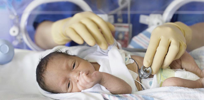 BPJS Tetap Jamin Operasi Katarak, Rehabilitasi Medik Dan Bayi Lahir