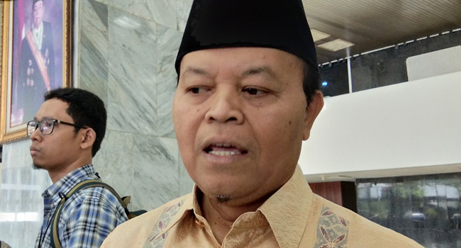 PKS: Saling Kunjung Antar Pimpinan Parpol Hal Biasa