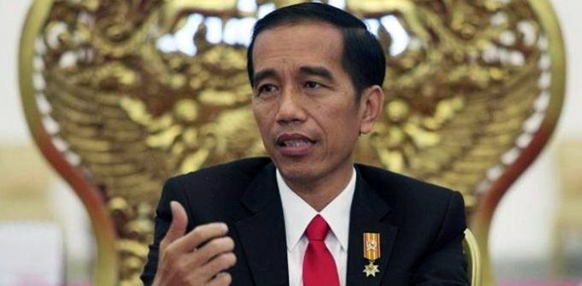 Cuma Butuh Sedikit Inisiatif Pukul KO Jokowi