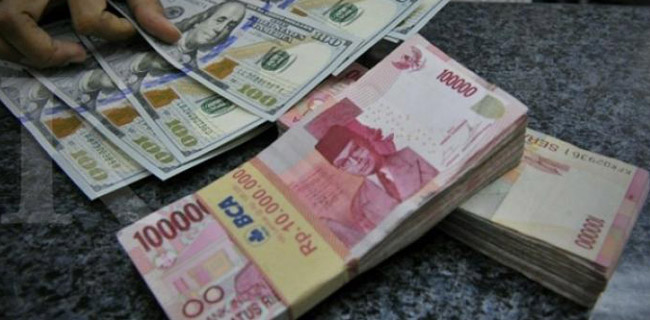 Rupiah Melemah, <i>Action Plan</i> Menteri Ekonomi Jokowi <i>Kok</i> Biasa-Biasa Saja