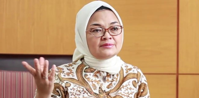 Penny K. Lukito: Susu Kental Manis Bukan Produk Pemenuhan Asupan Gizi Bayi, Bukan Juga Pengganti ASI