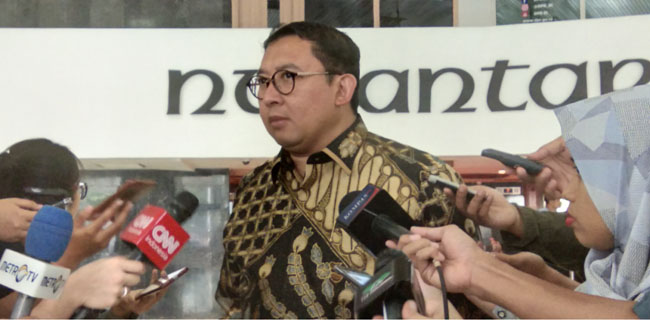 Gerindra Langsung Gelar Rakornas Bahas Koalisi