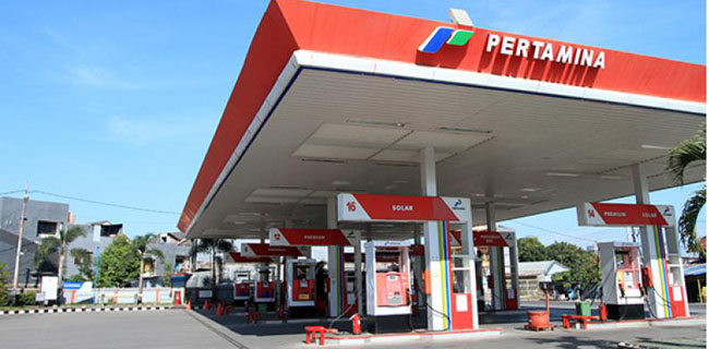 Rini Pastikan Tidak Ada Aset Pertamina Dijual