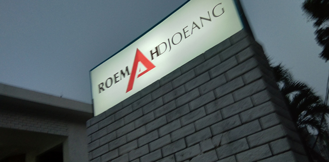 Roemah Joeang Di Luar Struktur Gerindra