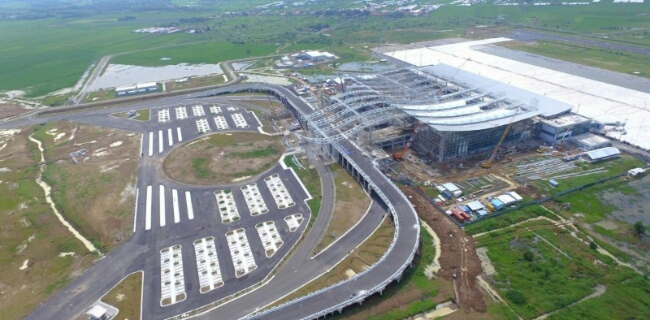 Bandara Kertajati Buka Penerbangan Ke Surabaya