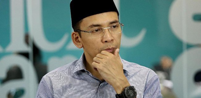 Kepergian TGB <i>Nggak Ngaruh</i> Bagi Demokrat