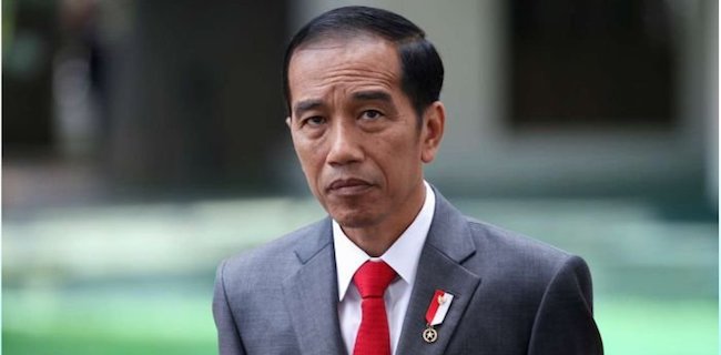 Jokowi Setuju Badan Ekonomi Indonesia Sedang Lemah