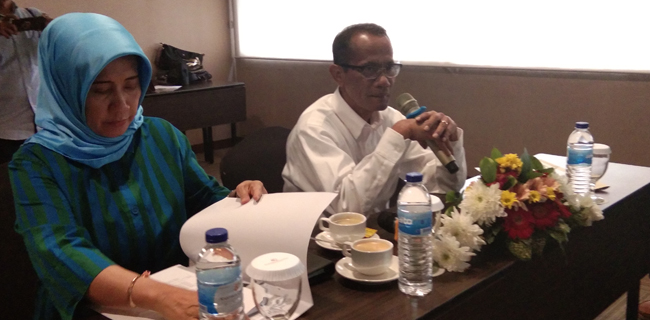 Gelar Pangan Nusantara Kementan Mendukung Pengembangan Industri Pangan Lokal