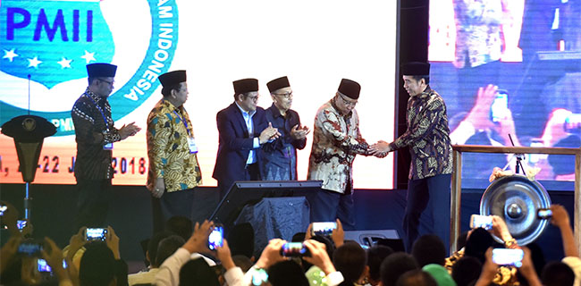 Jokowi Akui Ada Penguasaan Lahan Oleh Segelintir Orang