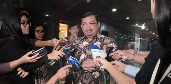 Demokrat Peringatkan Ngabalin Dan Romi Hargai Hak Politik Orang Lain