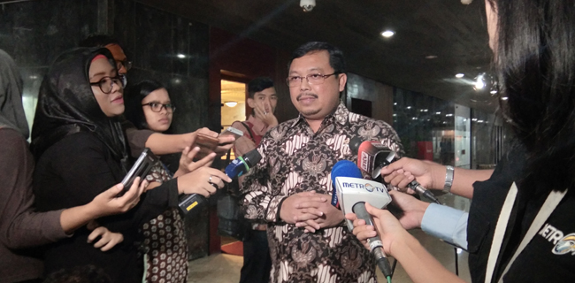 SBY Dan Sohibul Sedang Menyesuaikan Waktu Untuk Bertemu