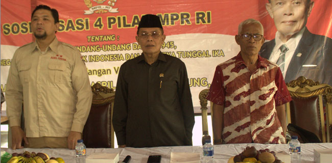 Profil Adik Derry Drajat Terupdate